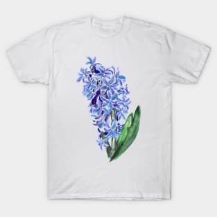 Hyacinth T-Shirt